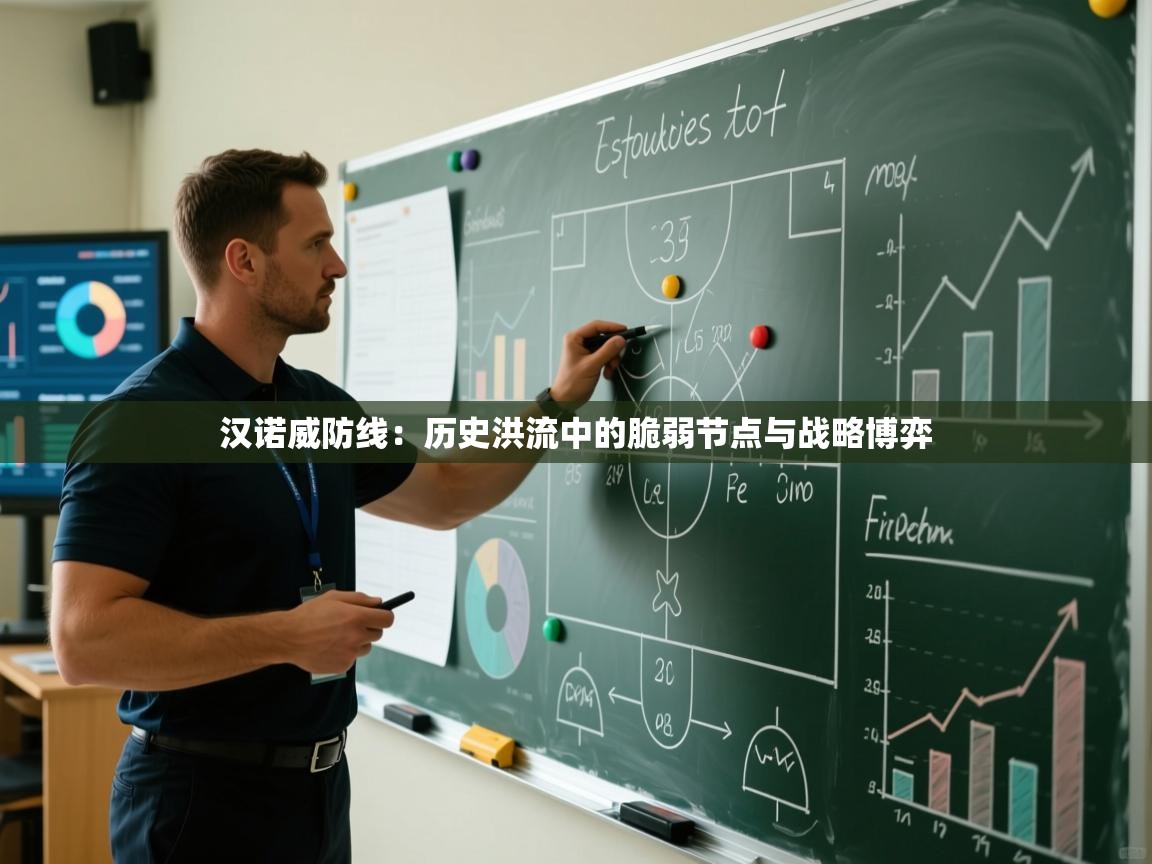 汉诺威防线：历史洪流中的脆弱节点与战略博弈  第2张