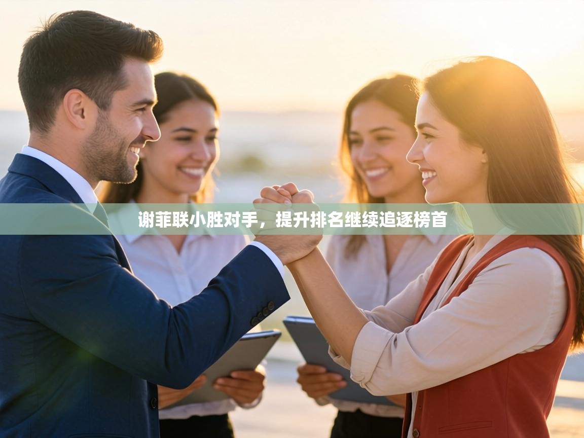 谢菲联小胜对手，提升排名继续追逐榜首  第2张